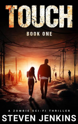 Touch: Book One