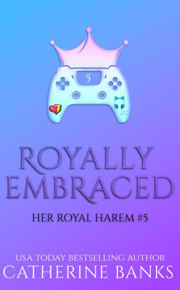 Royally Embraced