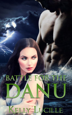 Battle for the Danu