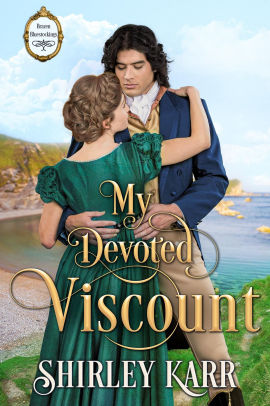 My Devoted Viscount