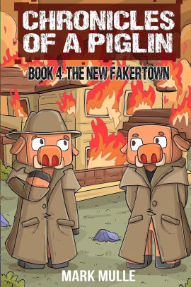 The New Fakertown