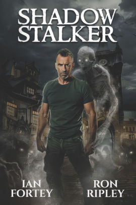 Shadow Stalker