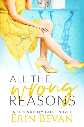 All the Wrong Reasons