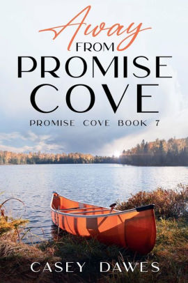 Away from Promise Cove