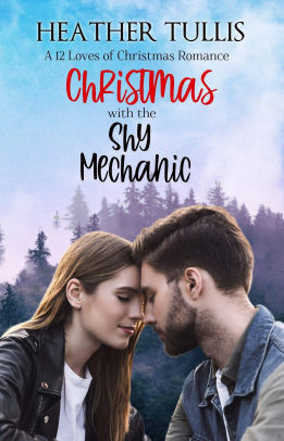 Christmas with the Shy Mechanic