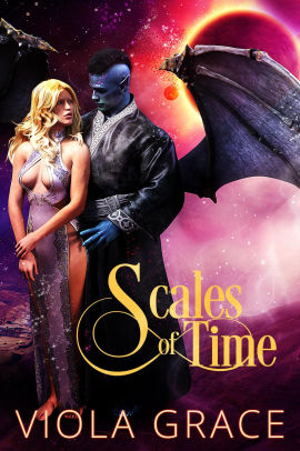 Scales of Time