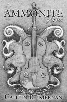 The Ammonite Violin and Others