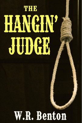 The Hangin' Judge