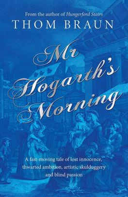 Mr Hogarth's Morning