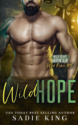 Wild Hope