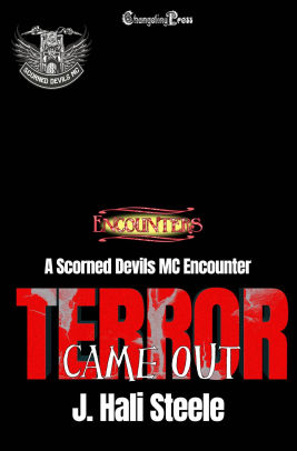 Terror Came Out