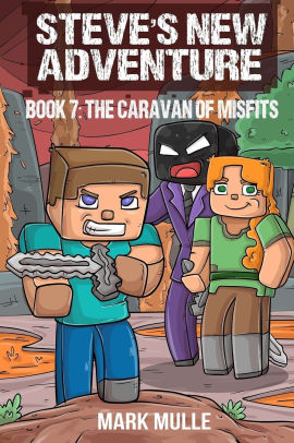 The Caravan of Misfits