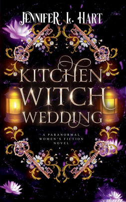 Kitchen Witch Wedding