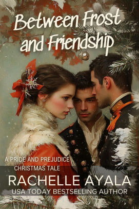 Between Frost and Friendship