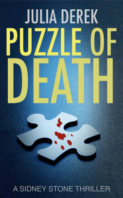 Puzzle of Death