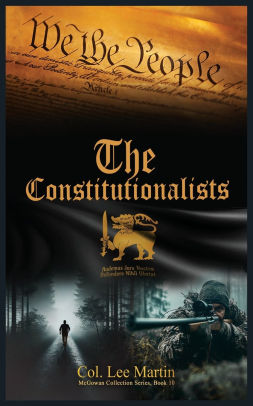 The Constitutionalists Col