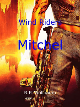 Wind Riders Mitchel