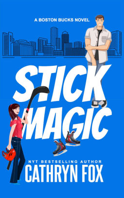 Stick Magic