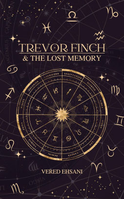 Trevor Finch & The Lost Memory