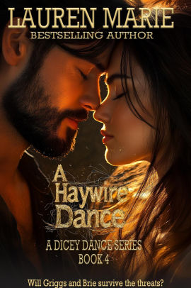 A Haywire Dance