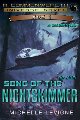 Song of the Nightskimmer