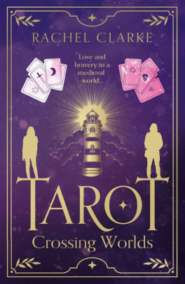 Tarot Crossing Worlds