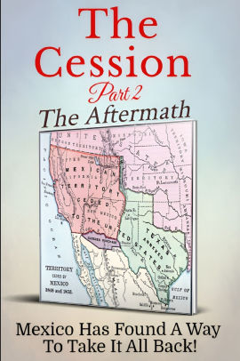 The Cession - Part 2 - The Aftermath