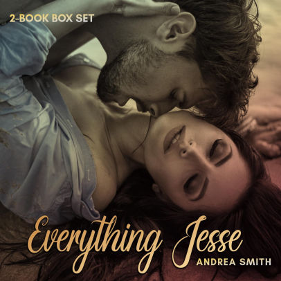 Everything Jesse Duet