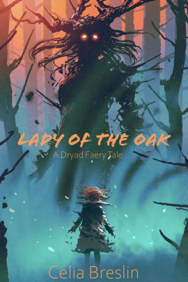 Lady of the Oak