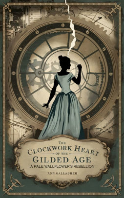 The Clockwork Heart of the Gilded Age