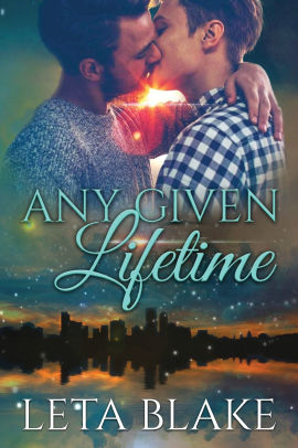 Any Given Lifetime