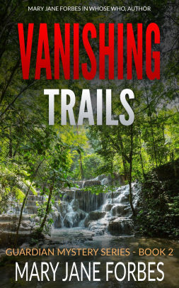 Vanishing Trails