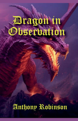 Dragon in Observation