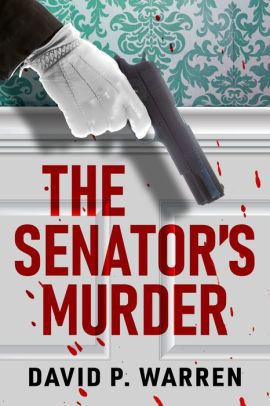 The Senator's Murder