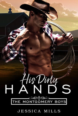 His Dirty Hands