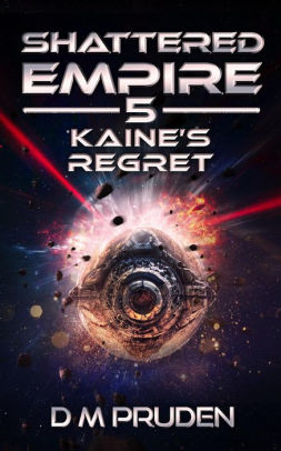 Kaine's Regret