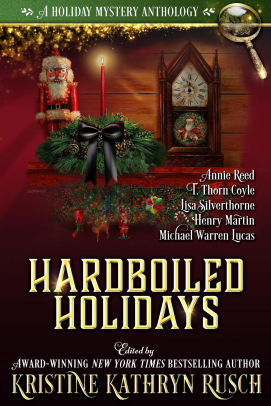 Hardboiled Holidays