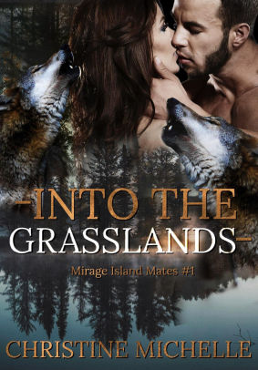 Into the Grasslands