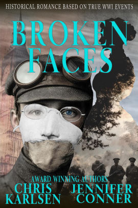 Broken Faces