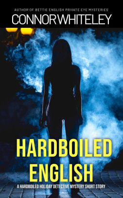 Hardboiled English