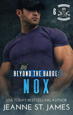 Beyond the Badge - Nox