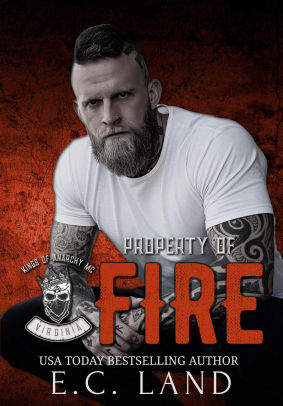 Property of Fire