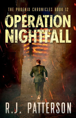 Operation Nightfall