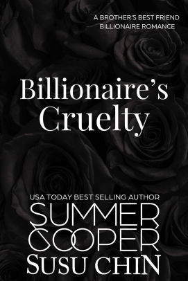 Billionaire's Cruelty