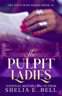 The Pulpit Ladies