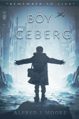 The Boy and the Iceberg