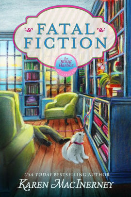 Fatal Fiction