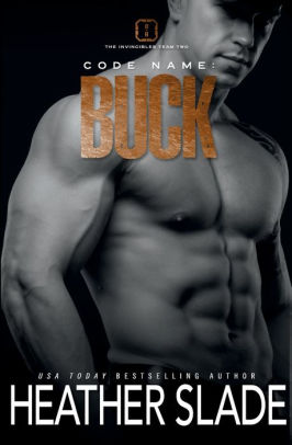 Code Name: Buck