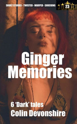 Ginger Memories