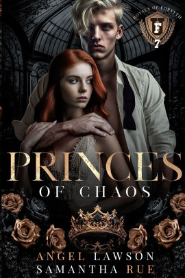 Princes of Chaos